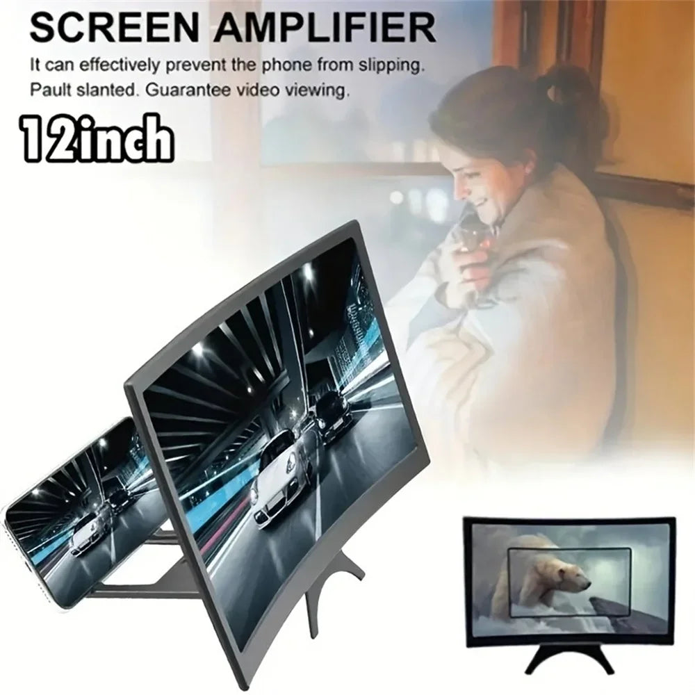 PocketScreen Phone Magnifier