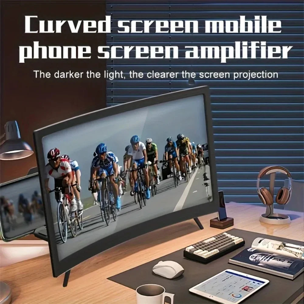 PocketScreen Phone Magnifier