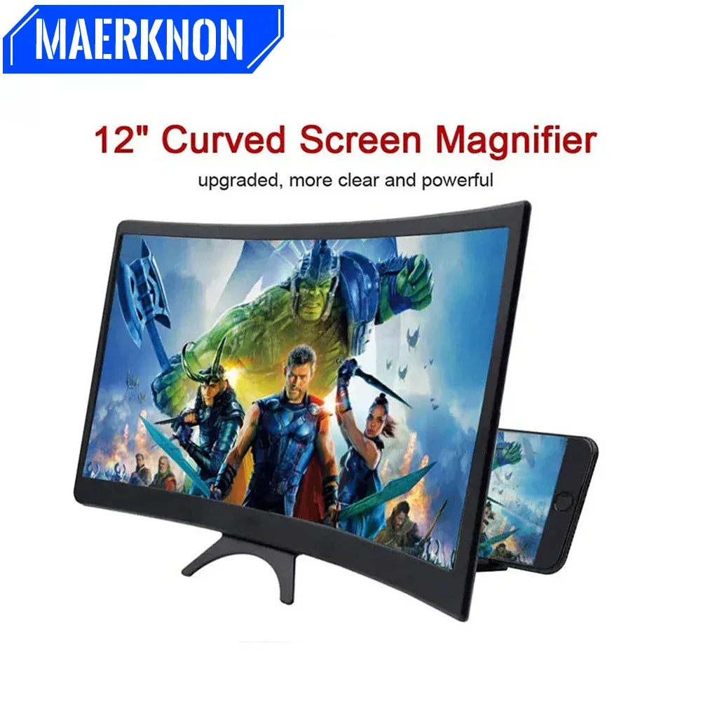 PocketScreen Phone Magnifier